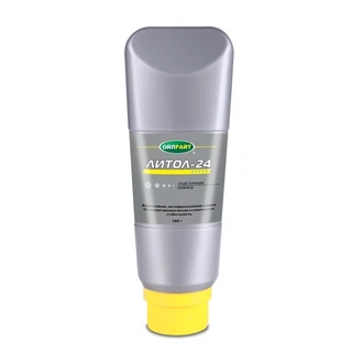 Смазка Литол-24 ОЙЛРАЙТ 160 гр.