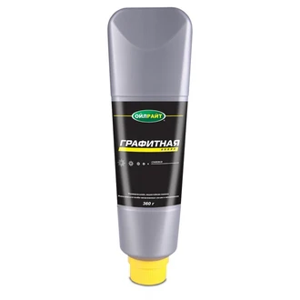 Смазка ОЙЛРАЙТ графитная 360 гр.