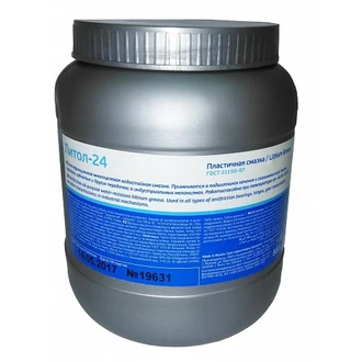 Смазка Литол-24 GAZPROMNEFT 800 гр.