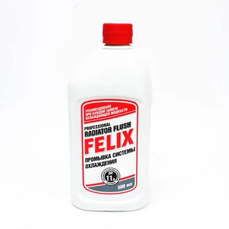 Герметик системы охлаждения FELIX 500 мл.