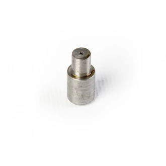 Дроссель 80-1701053 КПП МТЗ-1221