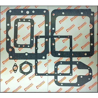 Прокладки КПП МТЗ (1931)