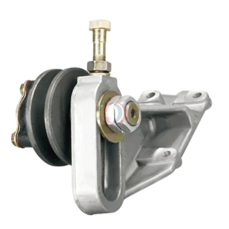 Натяжитель 236-3509300 ремня компрессора ЯМЗ