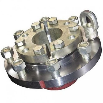 Ступица 1220-3104010 заднего колеса МТЗ-1221