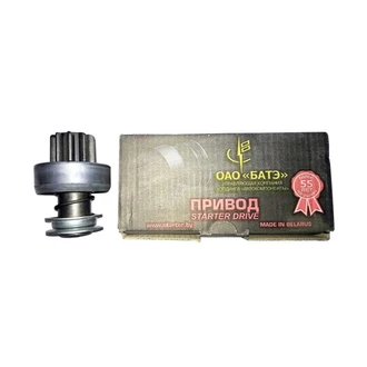 Привод (бендикс) 7402.3708-600 (старт.БАТЭ) БАТЭ