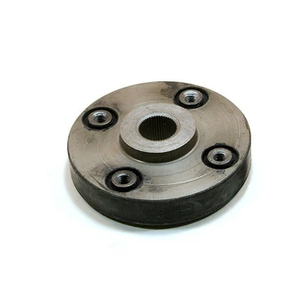 Муфта 236-1308090 упруг.привода вентилятора ЯМЗ