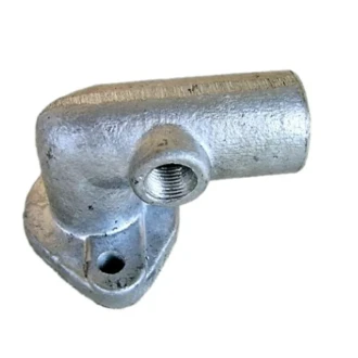 Патрубок ПД 240-1015597-А