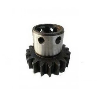 Шестерня Д25-051 (бендикс) РПД старт.,z=19/6 ЮМЗ