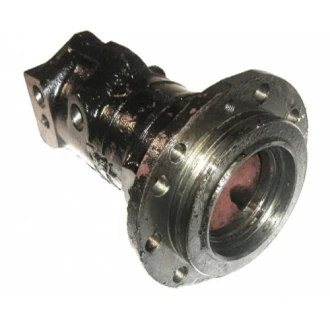 Крышка 52-2301051 правая старого ПВМ МТЗ-82 (стар.обр)