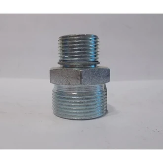 Муфта переходная (штуцер) 27/36 (М22/30х1,5)