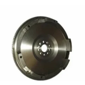 Маховик 260-1005114 с венцом МТЗ-1221