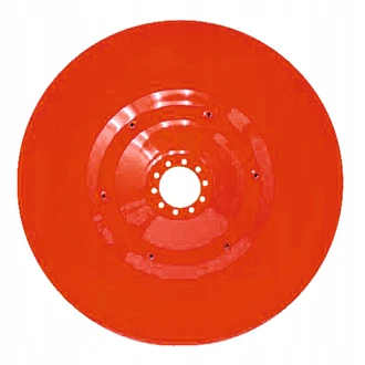 Тарелка 5036010520 (8245-036-010-528) скольз.нижн.1,65 м Wirax