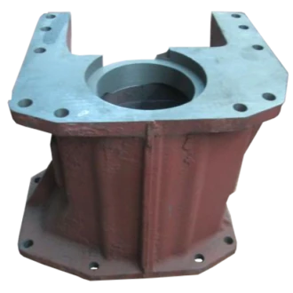 Корпус проставочный 151.21.256-4 Т-150