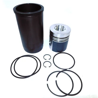 Гильза+Порш (d=38 мм) 260-1000105-А Кострома Евро (+кольцо)