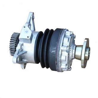 Привод вент.7511-1308011-31 (гидромуфта) ЯМЗ