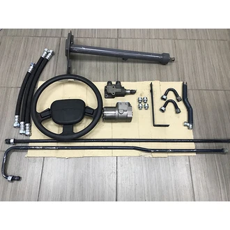 Комплект переоборудование с ГУР под дозатор Т-150