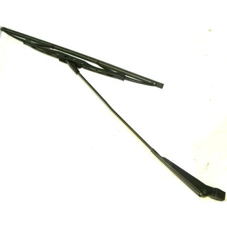 Рычаг с щеткой Т240-5205300 задний УК МТЗ 45 см.