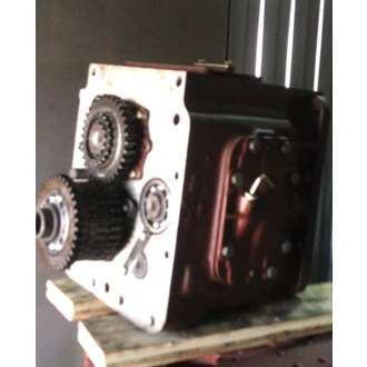 КПП 72-1700010-06 без крышки МТЗ-82 R