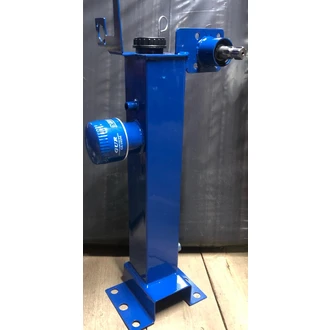 Гидробак ГОРУ МТЗ с кронштейном