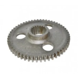 Шестерня 1221-2407122 z=27/54 зад.моста МТЗ-1221 б/у