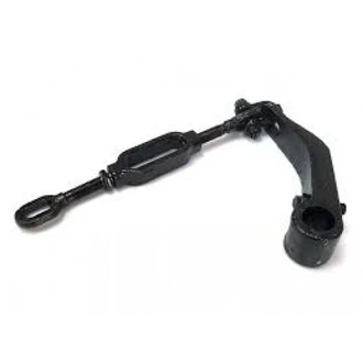 Стяжка 50-46051150 с кронштейном в сборе МТЗ Укр.