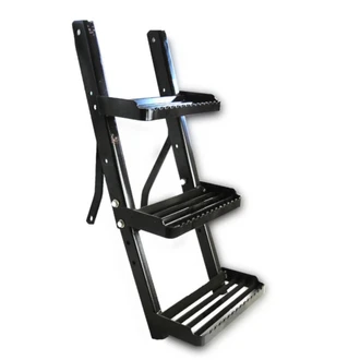 Подножка 80-8405005-Б левая МТЗ