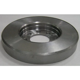 Демпфер 260-1005405 (260-1005400) (гаситель) силиконовый МТЗ-1221