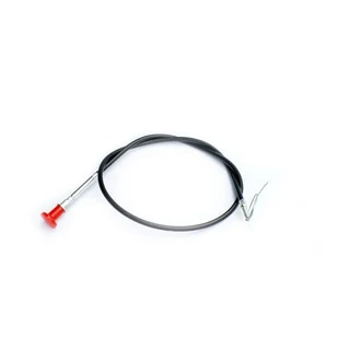 Трос 1348 мм 80-1108630 А-01 остановка двигателя Д-240