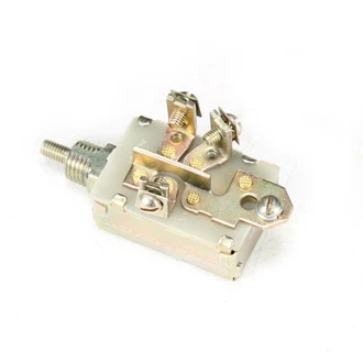 Переключатель П-305 света ближнего/дальнего МТЗ