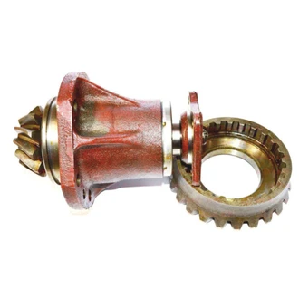 Комплект 52-2302010 шестерен в сборе МТЗ Завод