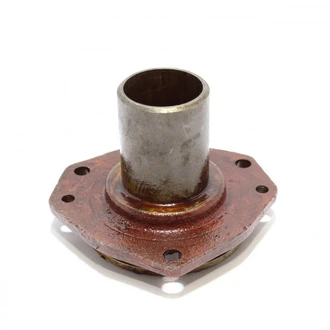 Кронштейн 50-1601172-А отводки МТЗ Завод