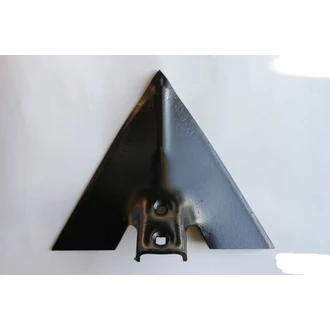 Лапа 375 мм посев.компл. Агромастер,Кузбасс,Алькор РЗЗ.Т394.08.00