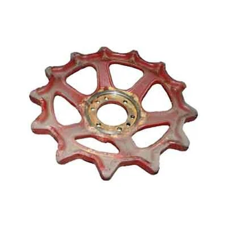 Колесо 77.39.132-2 ведущее ДТ-75 8 отв.