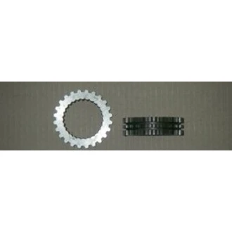 Втулка 75-1701352 зубчато-шлицевая КПП МТЗ-1221