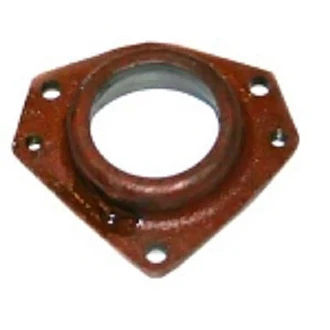 Кронштейн 70-1601028 вала 26-го МТЗ Завод