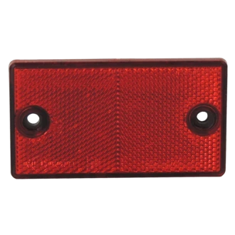 Катафот 3202.3731 (красный) (световозвращ.прямоугол)