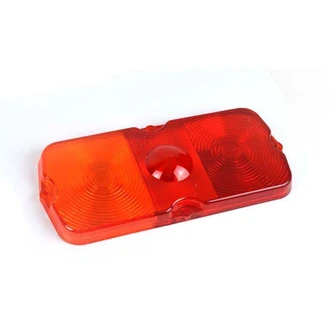 Рассеиватель ФП-132 заднего фонаря У-З,Г-з,К-з