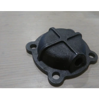 Крышка 52-2308035 корпуса редуктора нижняя ПВМ МТЗ Ан.