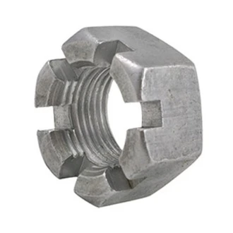 Гайка М16х2 на болт кабины МТЗ коронч.