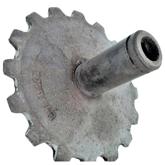 Звёздочка СЗГ 00.105-01, z=16