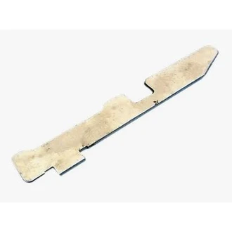 Планка К77.58.206 разделительная реверса ДТ-75