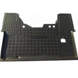 Коврик 80-6702337 кабины УК цельный МТЗ-80/1221