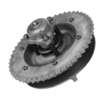 Вариатор жатки нижний в сборе Н.065.15.000 НИВА