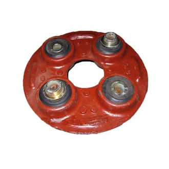 Головка 77.36.011 карданного вала (мягкое соед) ДТ-75