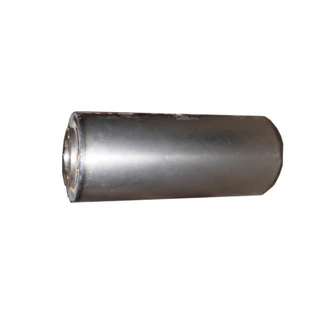 Глушитель 14-07с6-1 без патрубков А-41/01