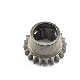 Шестерня Т25-1701004/Т25-1701052-Д пер.4-й z=21 КПП Т-40 Завод
