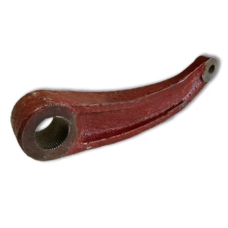 Рычаг Т25-4628527-А левый задн. навески Т-40