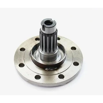 Ось Т40А-2306060 колеса (ступица) ПВМ Т-40 без болтов