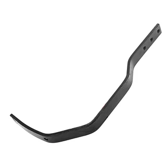 Кронштейн крыла нижн.прав./лев.82-8403021 МТЗ-82 ГУР,ГОРу (5 отв)