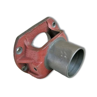 Кронштейн Т25-1601007 отводки Т-40